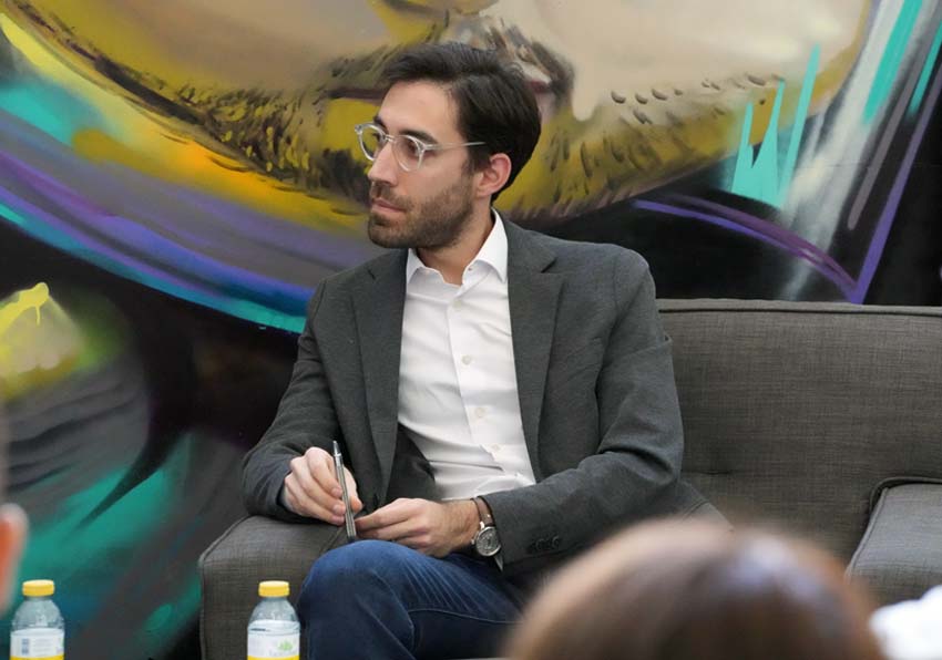 Foto de Sergio Molina García